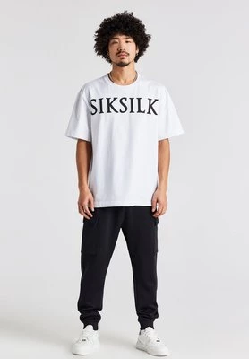 Spodnie treningowe SikSilk