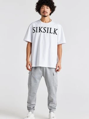 Spodnie treningowe SikSilk
