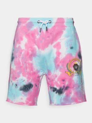Spodnie treningowe SikSilk