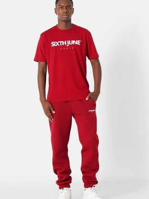 Spodnie treningowe Sixth June