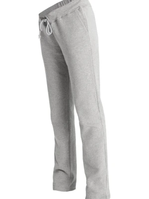 Spodnie treningowe Slacks & Co. szary