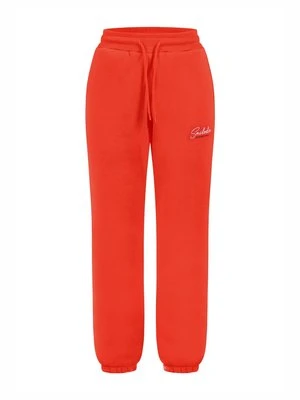 Spodnie treningowe Smilodox