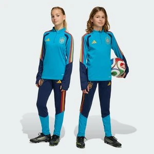 Spodnie treningowe Spain 26 Tiro Kids Adidas