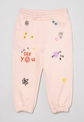 Spodnie treningowe Stella McCartney Kids