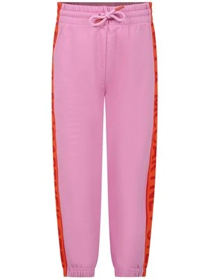 Spodnie treningowe Stella McCartney Kids