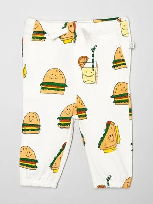 Spodnie treningowe Stella McCartney Kids