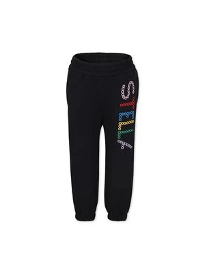 Spodnie treningowe Stella McCartney Kids