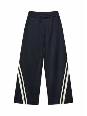 Spodnie treningowe Stradivarius