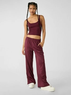 Spodnie treningowe Stradivarius