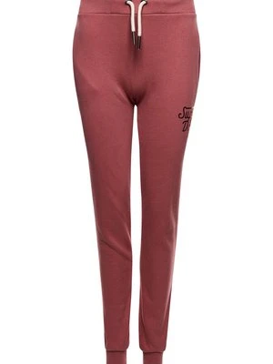 Spodnie treningowe Superdry