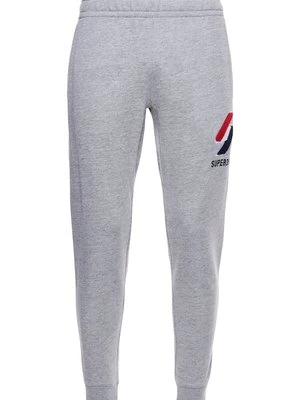 Spodnie treningowe Superdry