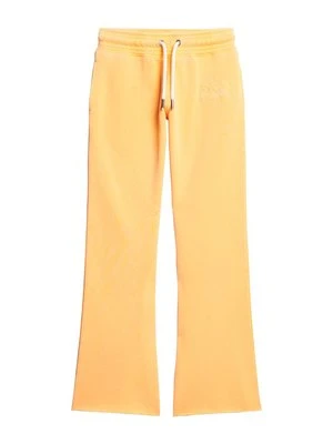 Spodnie treningowe Superdry