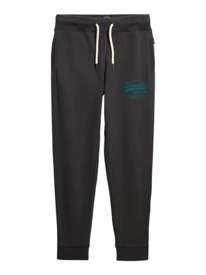 Spodnie treningowe Superdry