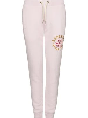 Spodnie treningowe Superdry & Co
