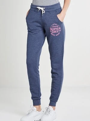 Spodnie treningowe Superdry & Co