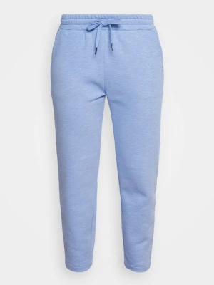Spodnie treningowe Sweaty Betty niebieski