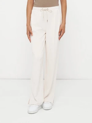 Spodnie treningowe Ted Baker biały