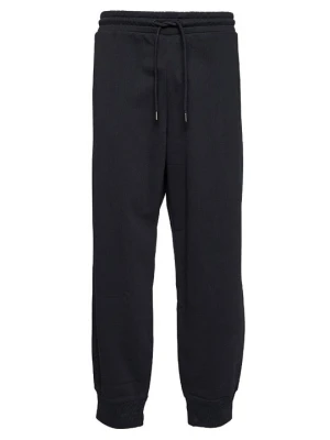 Spodnie treningowe Ted Baker czarny