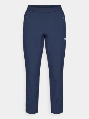 Spodnie treningowe Ted Baker granatowy