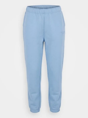 Spodnie treningowe Ted Baker niebieski denim