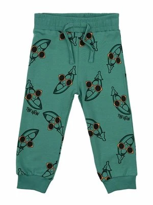Spodnie treningowe The New