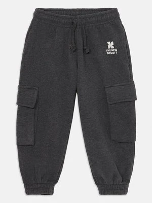 Spodnie treningowe The New Society