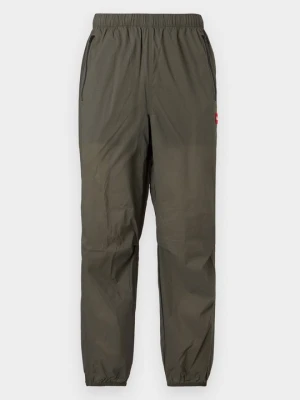 Spodnie treningowe The North Face khaki