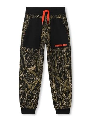 Spodnie treningowe Timberland