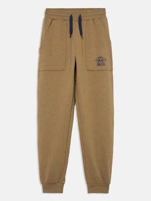 Spodnie treningowe Timberland