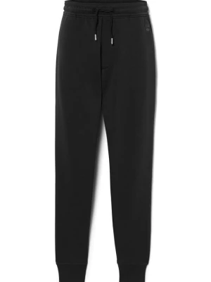 Spodnie treningowe Timberland czarny