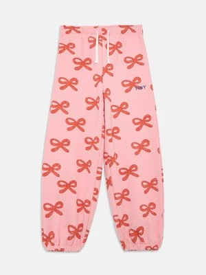 Spodnie treningowe TINYCOTTONS
