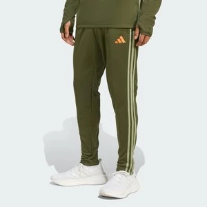 Spodnie treningowe Tiro 25 Essentials Winterized Adidas