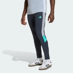 SPODNIE TRENINGOWE TIRO 26 ESSENTIALS Adidas