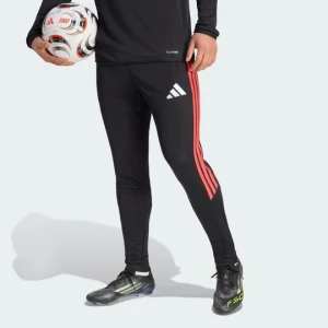 Spodnie treningowe Tiro26 League Regular Adidas czarny