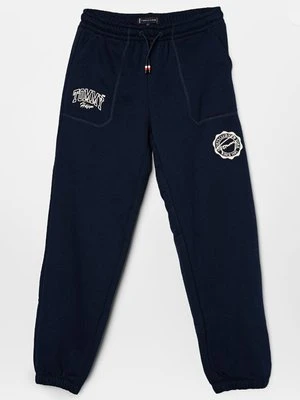 Spodnie treningowe Tommy Hilfiger