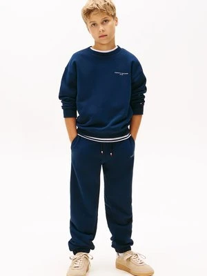 Spodnie treningowe Tommy Hilfiger