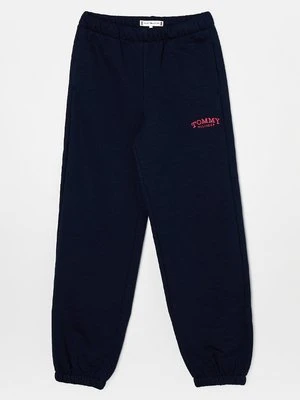 Spodnie treningowe Tommy Hilfiger