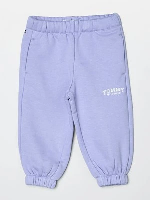 Spodnie treningowe Tommy Hilfiger