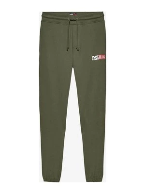Spodnie treningowe Tommy Jeans