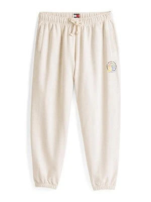 Spodnie treningowe Tommy Jeans