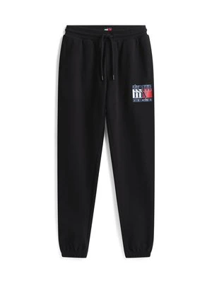 Spodnie treningowe Tommy Jeans