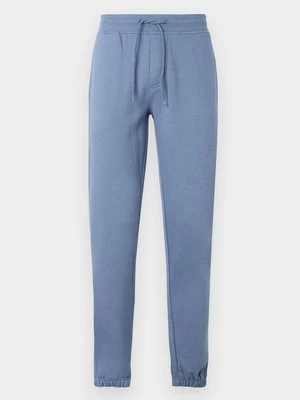 Spodnie treningowe Tommy Jeans antracytowy