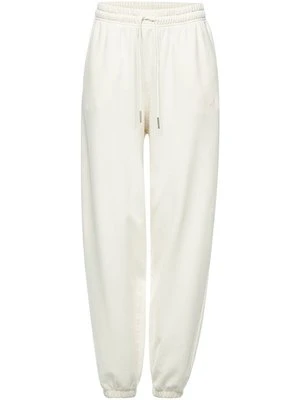 Spodnie treningowe True Religion beżowy