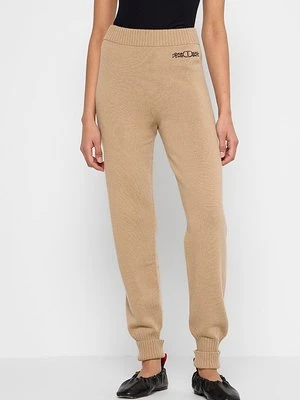Spodnie treningowe TWINSET