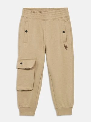 Spodnie treningowe U.S. Polo Assn.