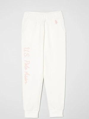 Spodnie treningowe U.S. Polo Assn.