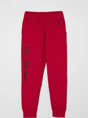 Spodnie treningowe U.S. Polo Assn.