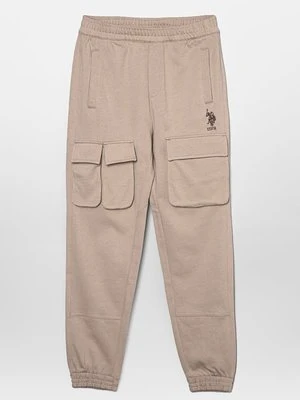 Spodnie treningowe U.S. Polo Assn.