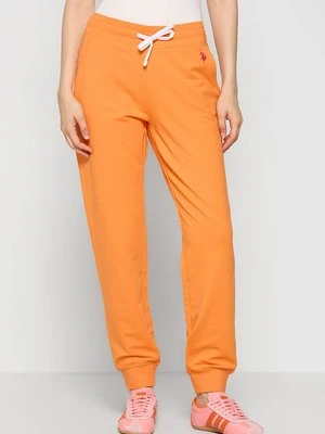 Spodnie treningowe U.S. Polo Assn.