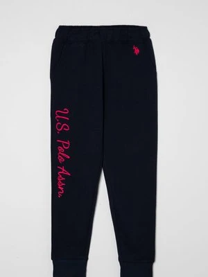Spodnie treningowe U.S. Polo Assn.